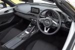 Mazda MX-5 Design Pack 2019 года (UK)